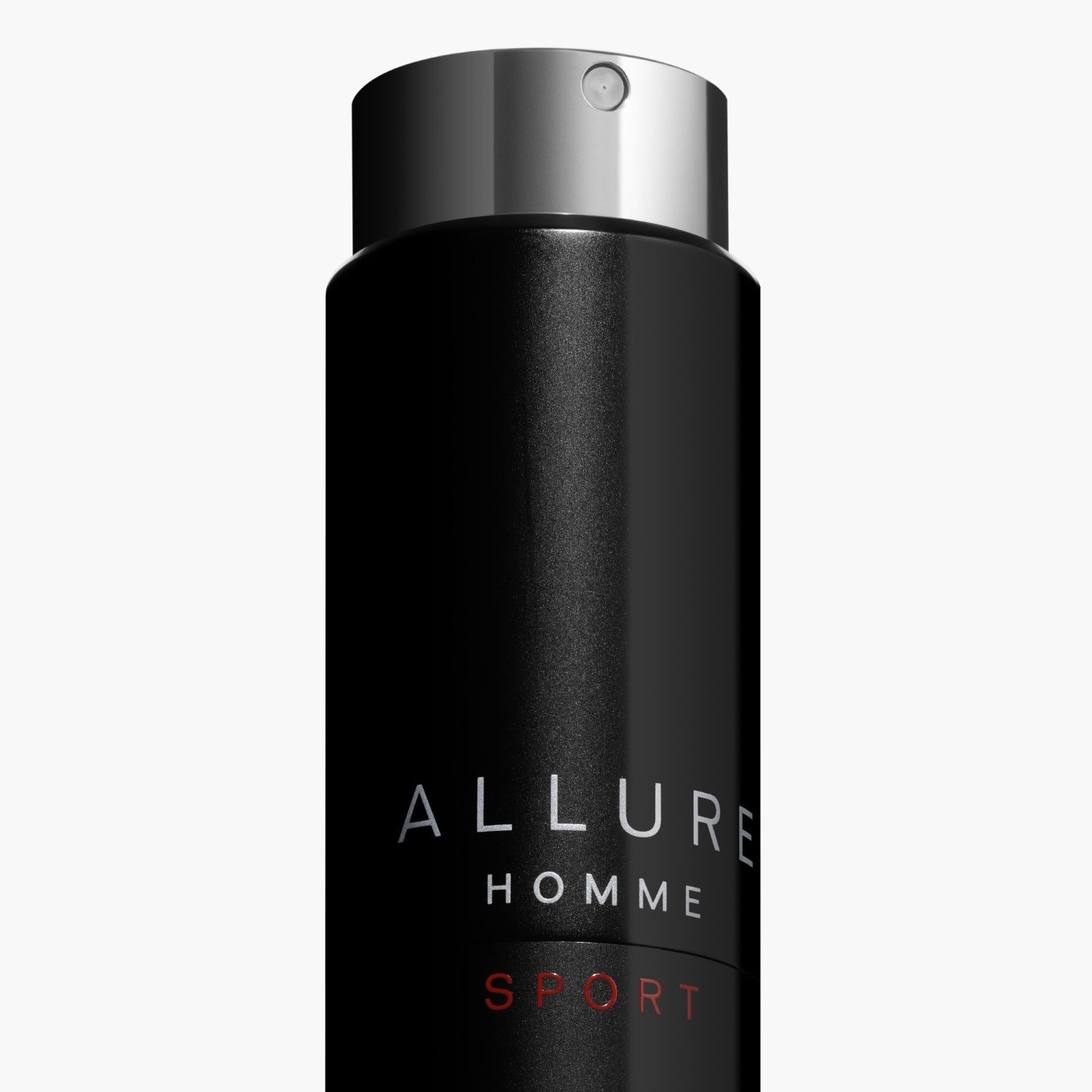 EAU DE TOILETTE VAPORIZADOR DE VIAJE RECARGABLE